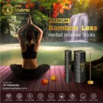 Holy Kailash Mansarovar, incense stick, agarbatti, dhoop batti , with stand, fragrance , Holder Included, Burns upto 120 minutes