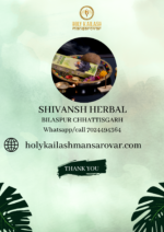 Holy Kailash Mansarovar, incense stick, agarbatti, dhoop batti , with stand, fragrance , Holder Included, Burns upto 120 minutes