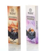 Holy Kailash Mansarovar, incense stick, agarbatti, dhoop batti , with stand, fragrance , Holder Included, Burns upto 120 minutes