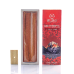 Holy Kailash Mansarovar, incense stick, agarbatti, dhoop batti , with stand, fragrance , Holder Included, Burns upto 120 minutes