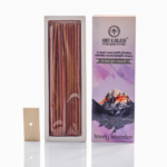 Holy Kailash Mansarovar, incense stick, agarbatti, dhoop batti , with stand, fragrance , Holder Included, Burns upto 120 minutes