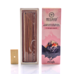 Holy Kailash Mansarovar, incense stick, agarbatti, dhoop batti , with stand, fragrance , Holder Included, Burns upto 120 minutes