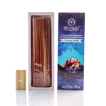 Holy Kailash Mansarovar, incense stick, agarbatti, dhoop batti , with stand, fragrance , Holder Included, Burns upto 120 minutes