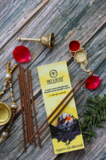 Holy Kailash Mansarovar, incense stick, agarbatti, dhoop batti , with stand, fragrance , Holder Included, Burns upto 120 minutes