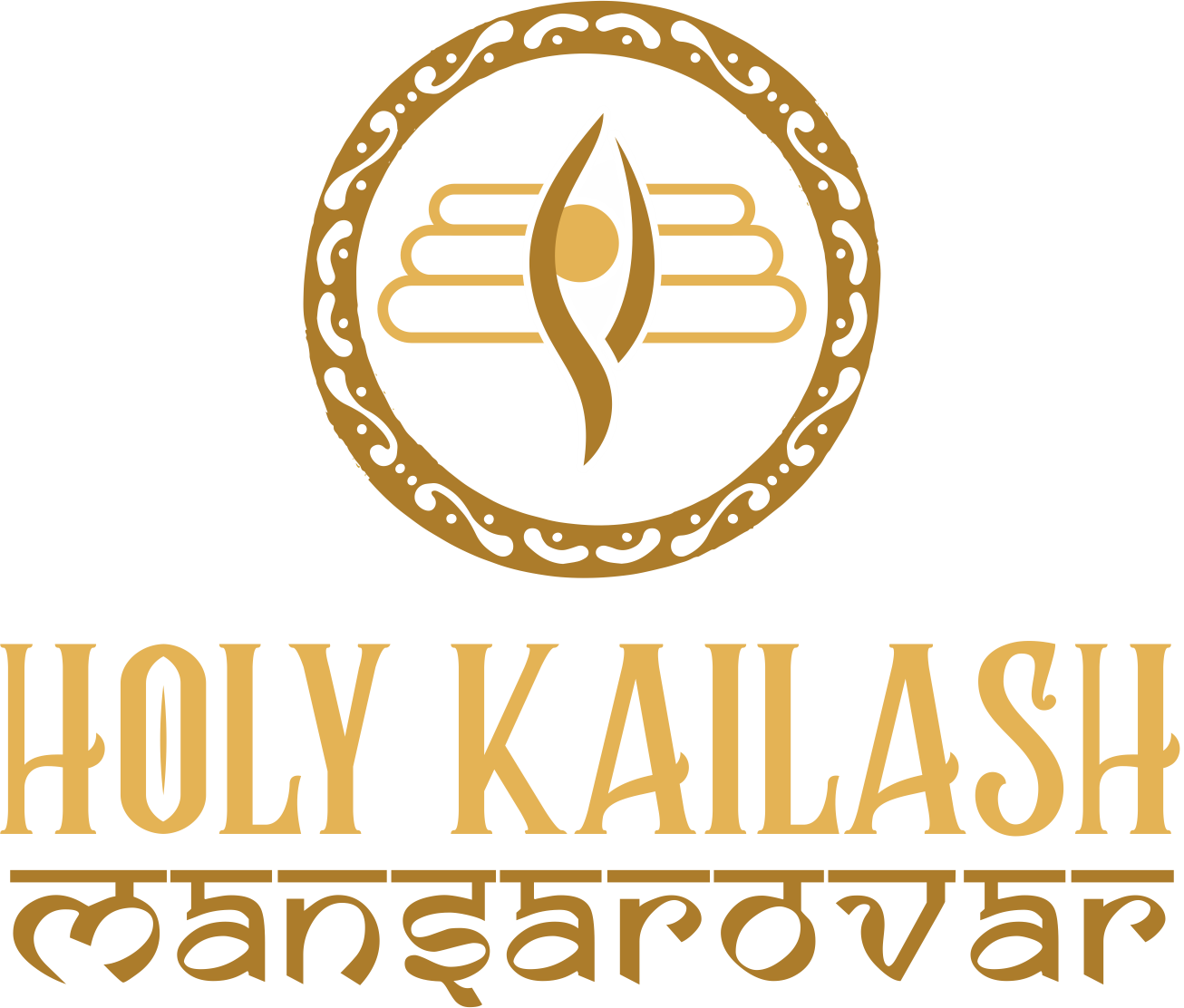 Holy Kailash Mansarovar